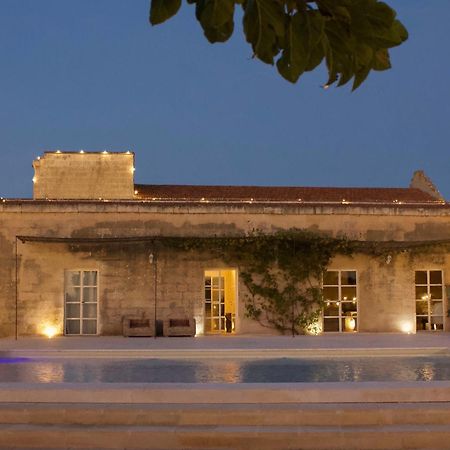 Masseria Paralupi Lecce Eksteriør billede