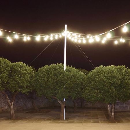 Masseria Paralupi Lecce Eksteriør billede