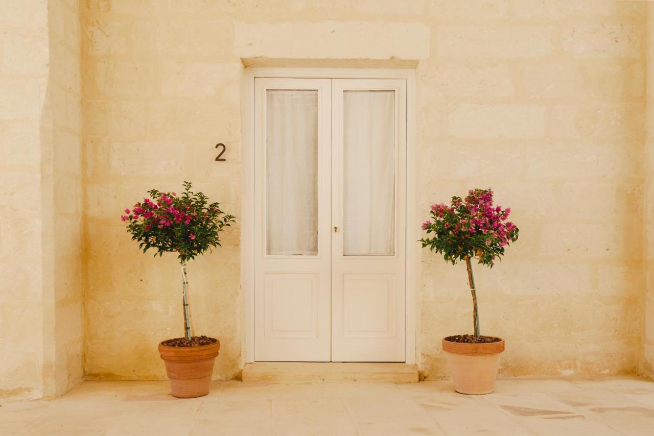 Masseria Paralupi Lecce Eksteriør billede