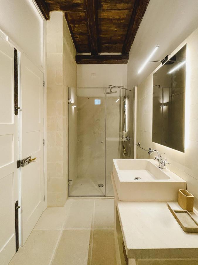 Masseria Paralupi Lecce Eksteriør billede