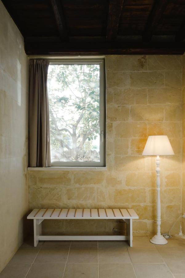 Masseria Paralupi Lecce Eksteriør billede