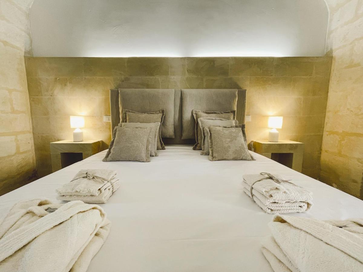 Masseria Paralupi Lecce Eksteriør billede