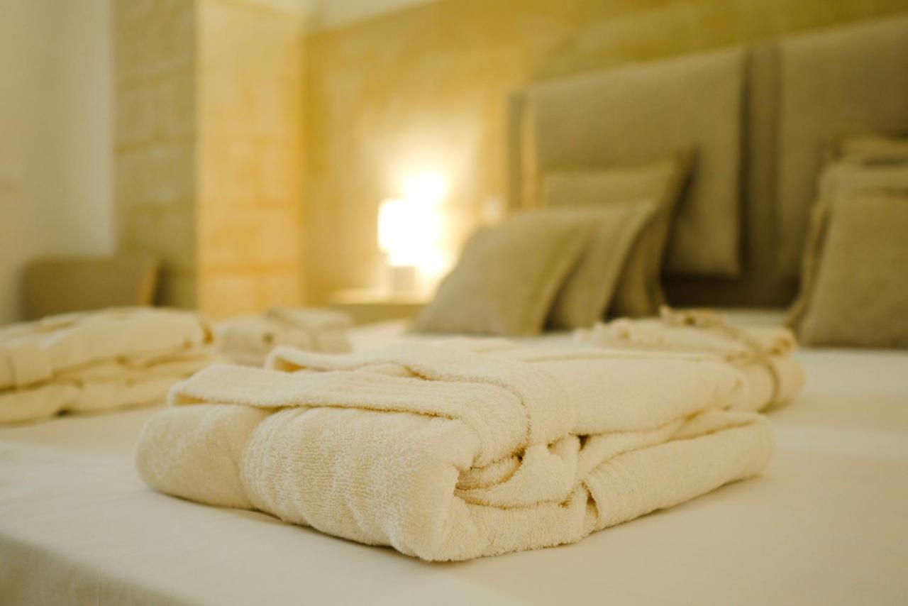 Masseria Paralupi Lecce Eksteriør billede