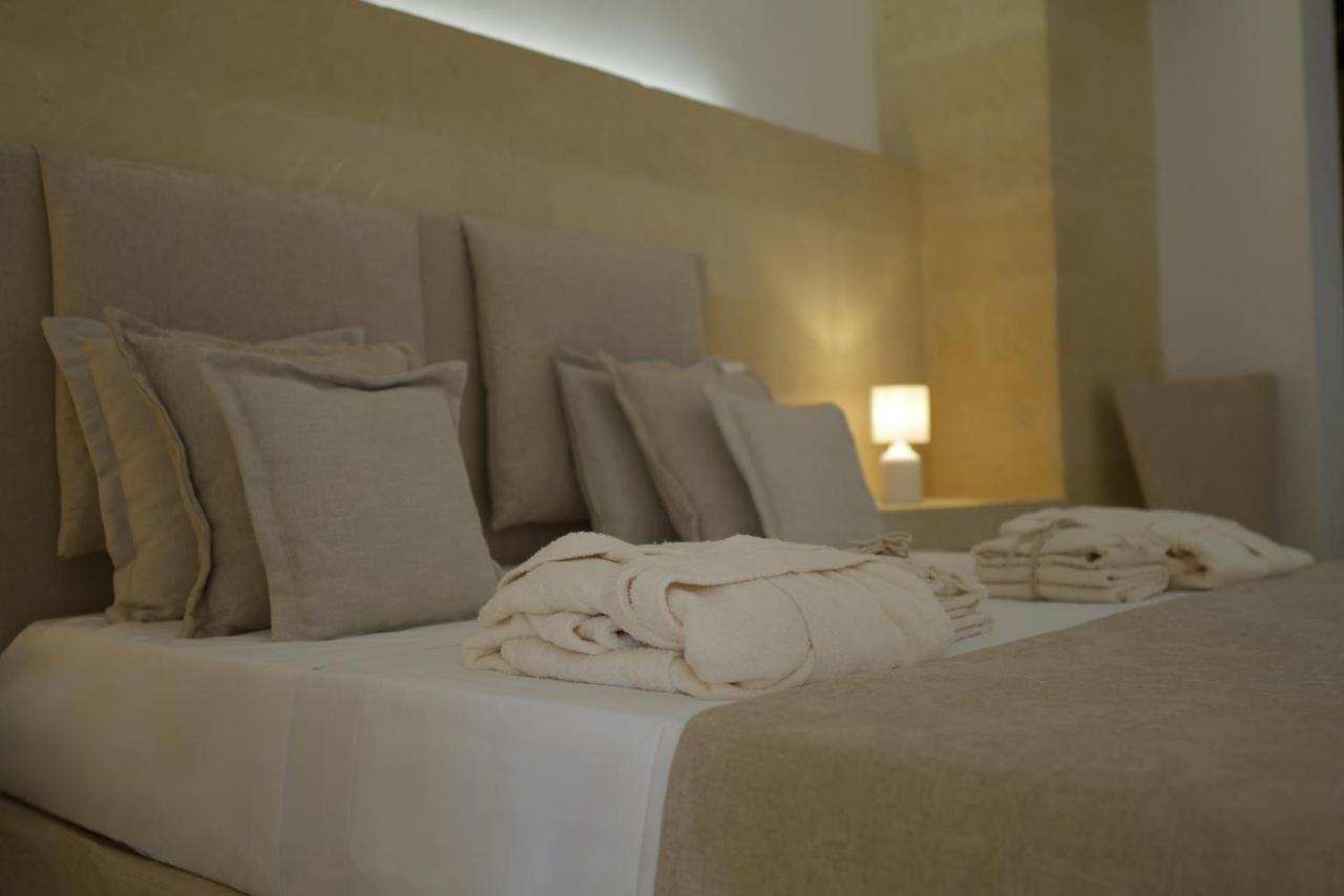 Masseria Paralupi Lecce Eksteriør billede