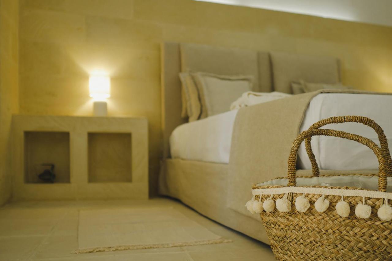 Masseria Paralupi Lecce Eksteriør billede