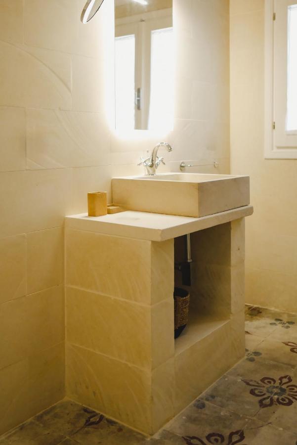 Masseria Paralupi Lecce Eksteriør billede
