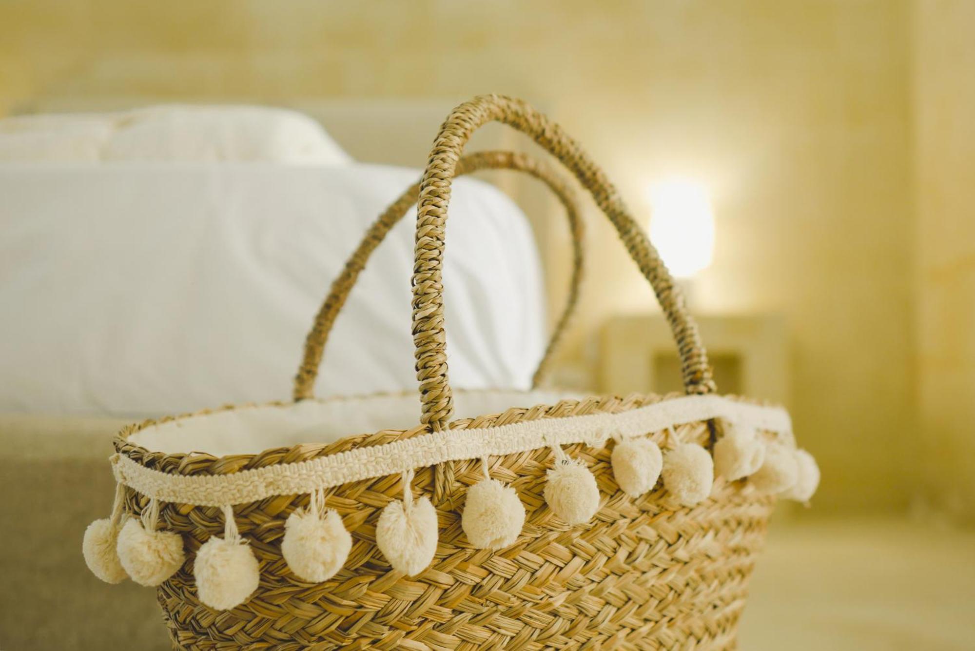 Masseria Paralupi Lecce Eksteriør billede