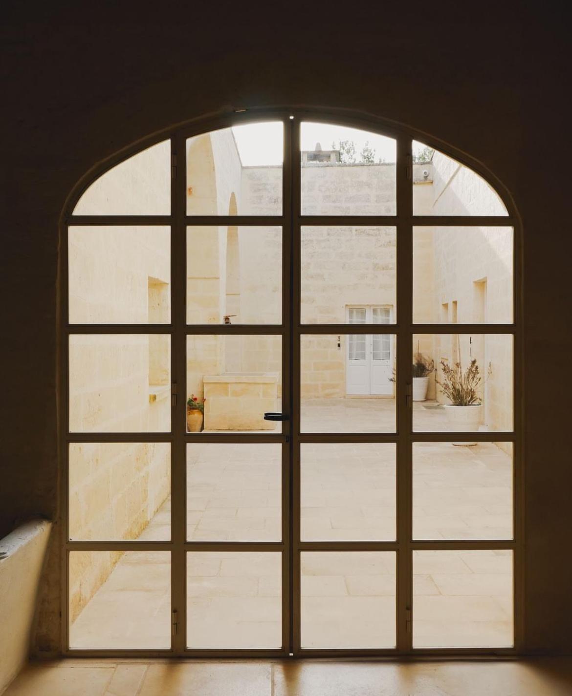 Masseria Paralupi Lecce Eksteriør billede