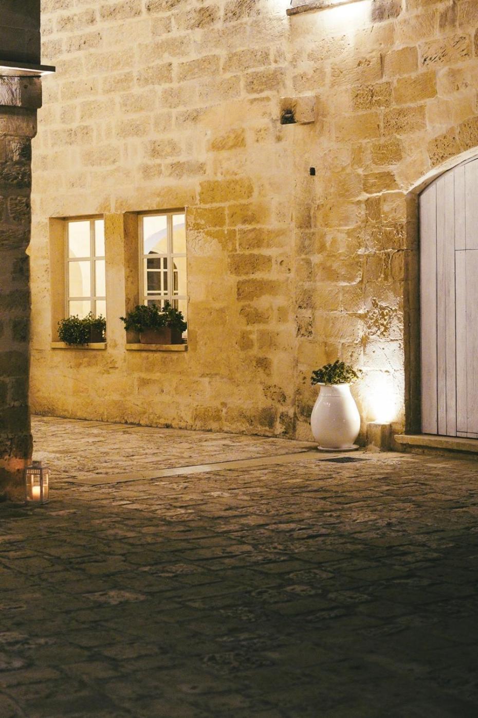 Masseria Paralupi Lecce Eksteriør billede